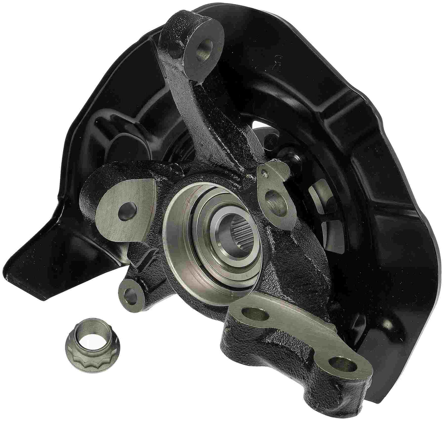 Dorman - OE Solutions LOADED KNUCKLE 686-273