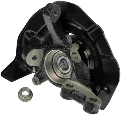 Dorman - OE Solutions LOADED KNUCKLE 686-273