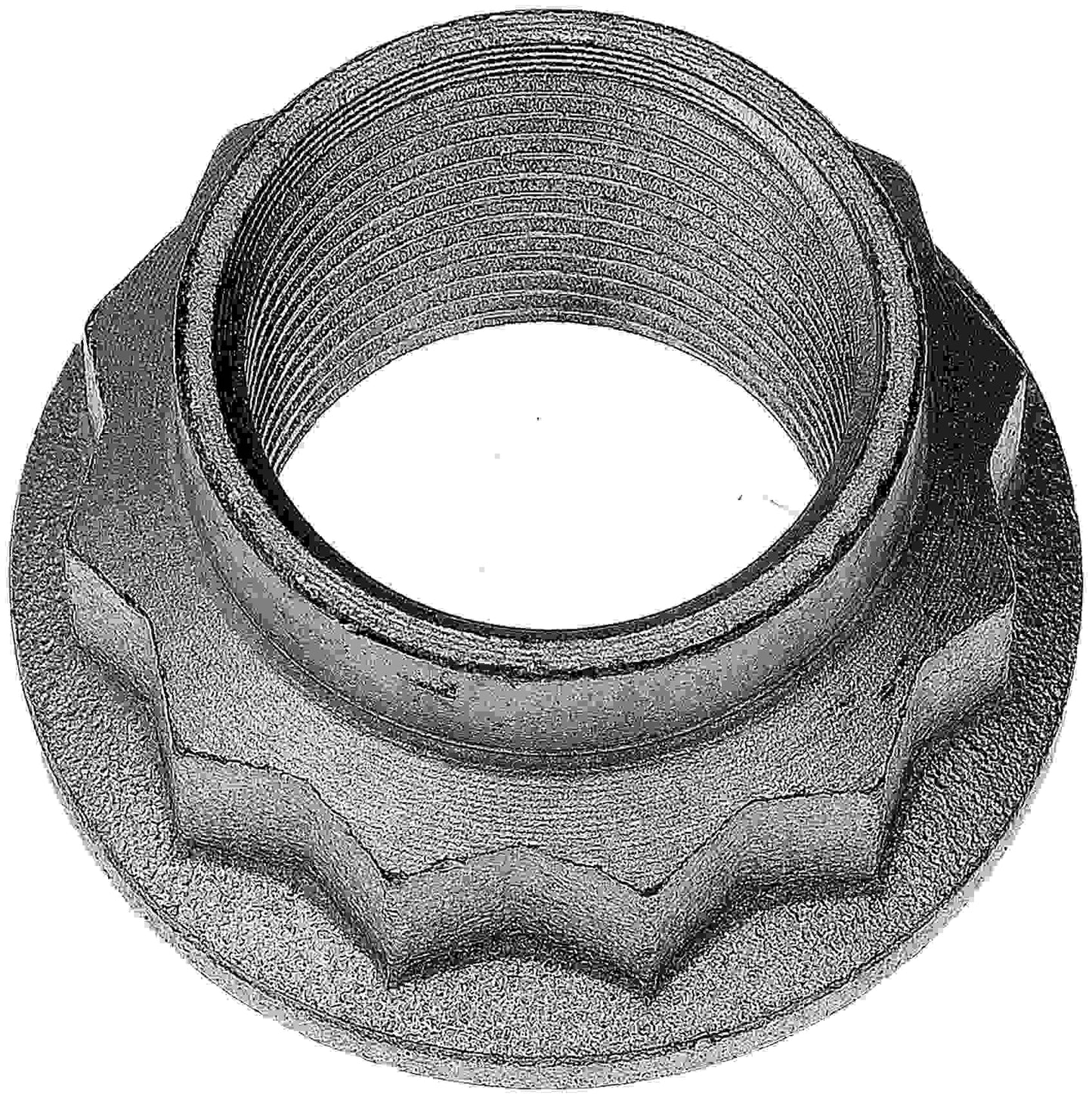 Dorman - OE Solutions LOADED KNUCKLE 686-273