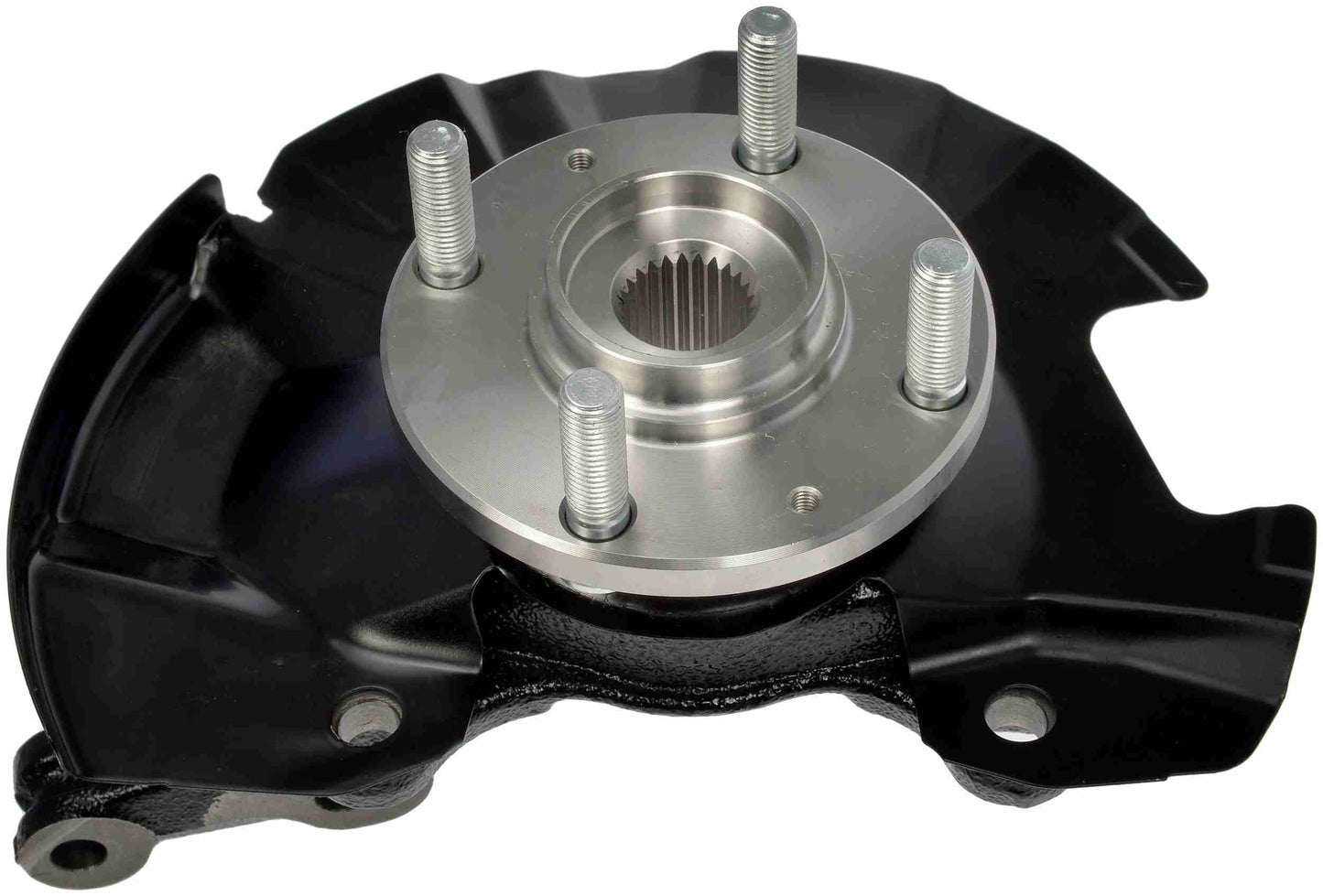 Dorman - OE Solutions FRONT LOADED KNUCKLE 686-275