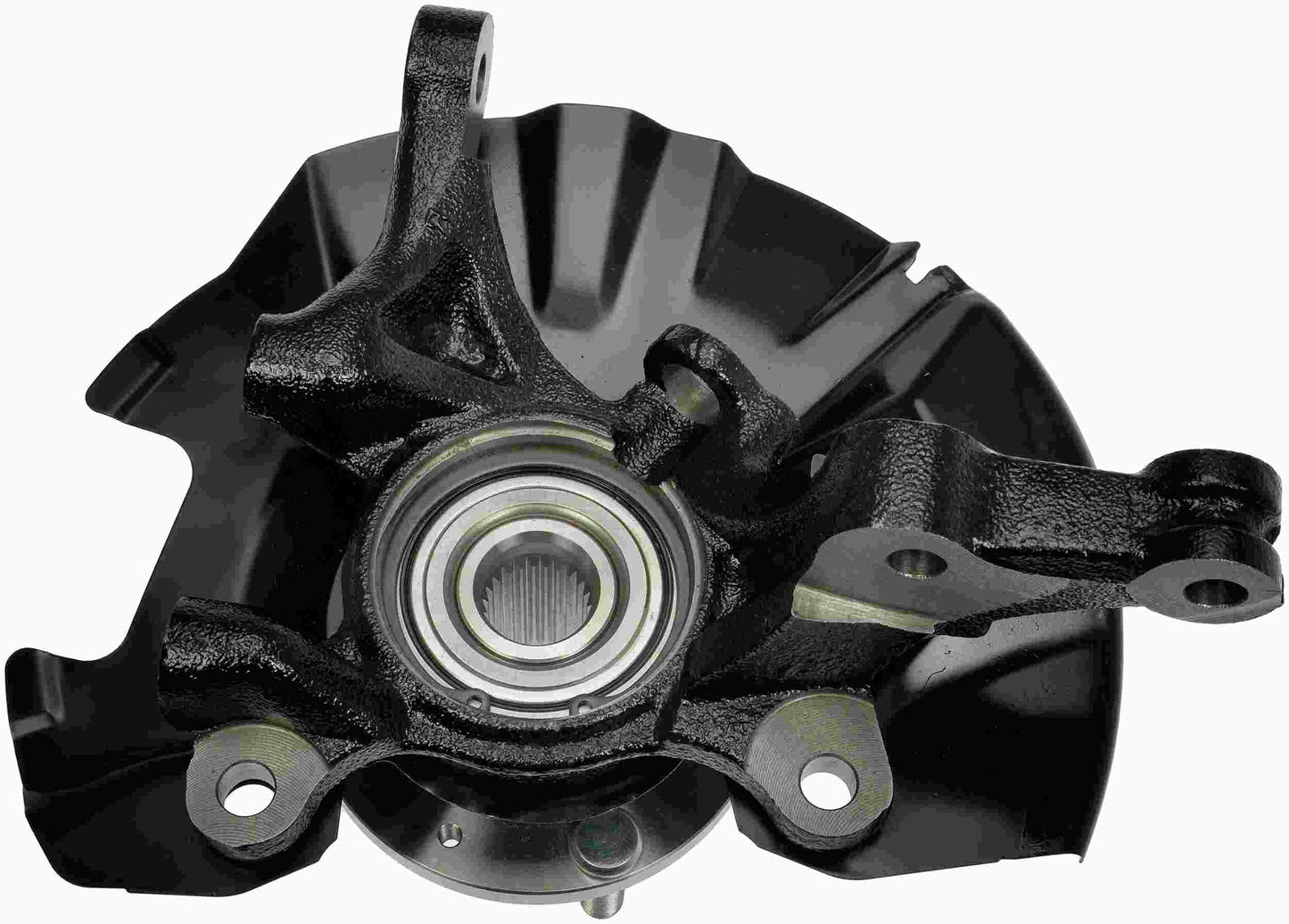 Dorman - OE Solutions FRONT LOADED KNUCKLE 686-275