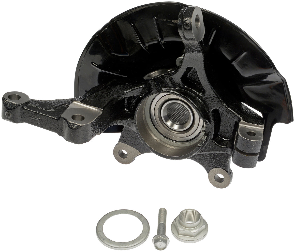 Dorman - OE Solutions LOADED STEERING KNUCKLE 686-364