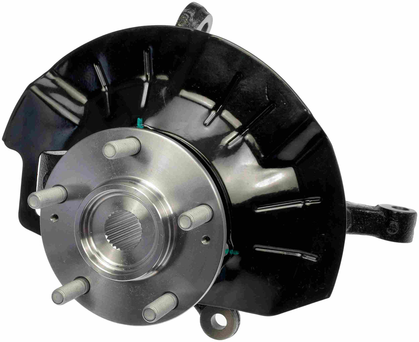 Dorman - OE Solutions LOADED STEERING KNUCKLE 686-364