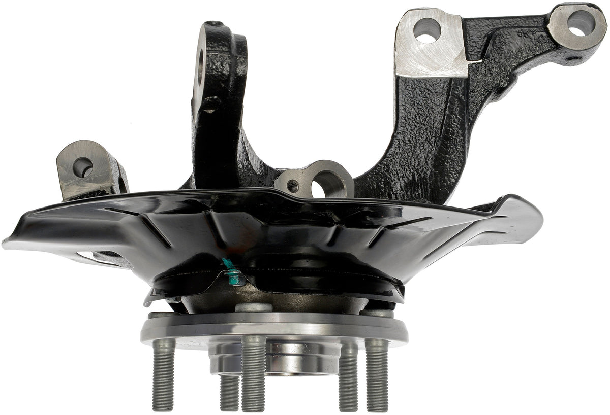 Dorman - OE Solutions LOADED STEERING KNUCKLE 686-364
