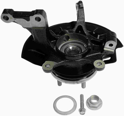 Dorman - OE Solutions LOADED STEERING KNUCKLE 686-364
