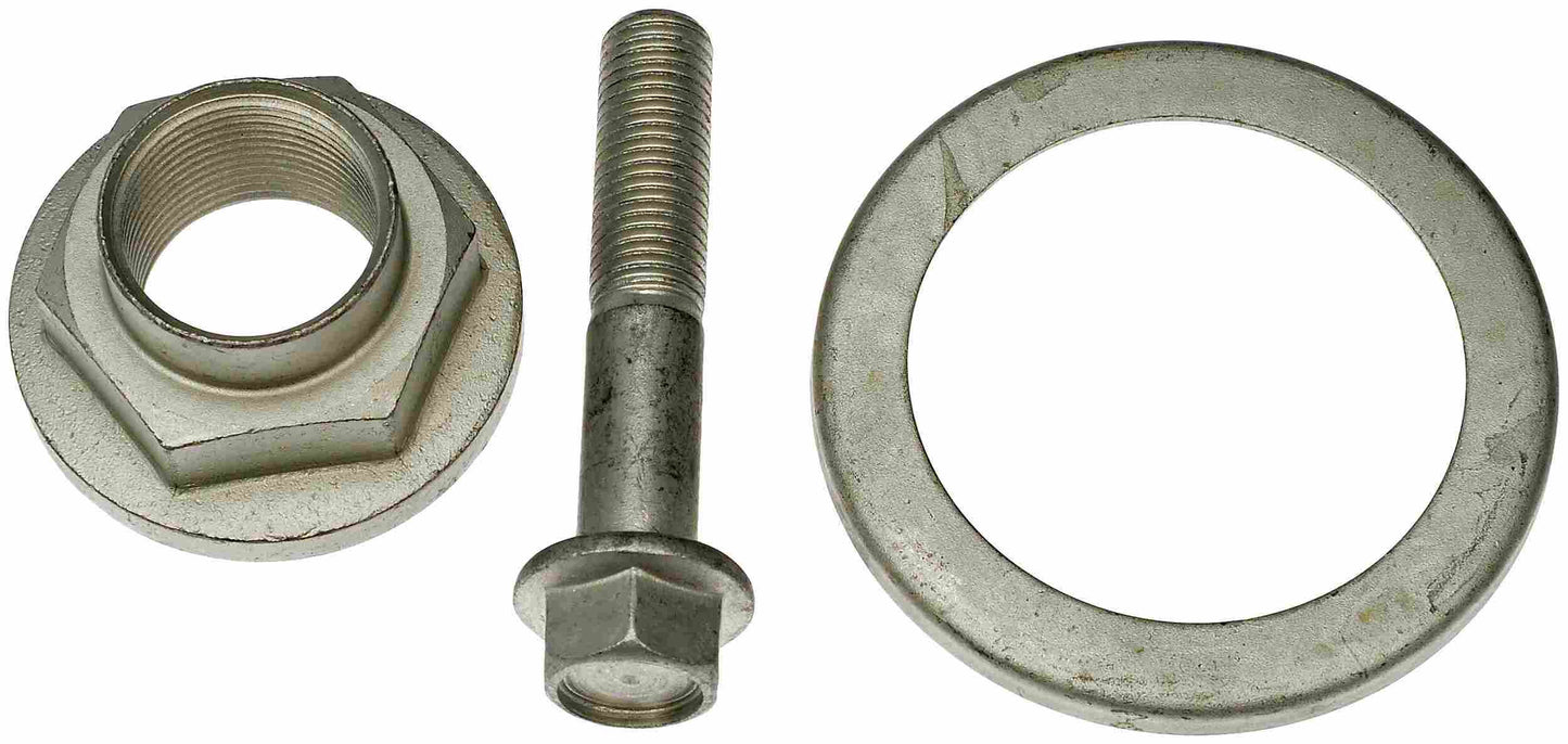 Dorman - OE Solutions LOADED STEERING KNUCKLE 686-364