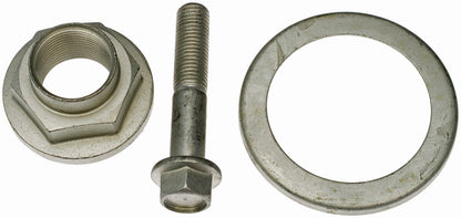 Dorman - OE Solutions LOADED STEERING KNUCKLE 686-364