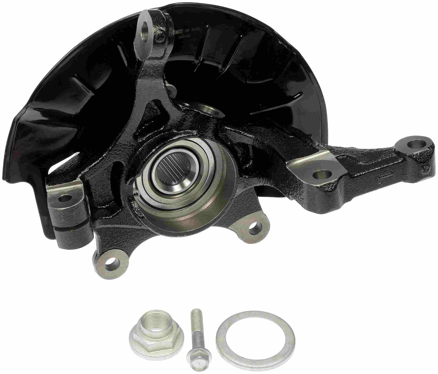 Dorman - OE Solutions LOADED STEERING KNUCKLE 686-365