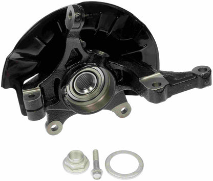 Dorman - OE Solutions LOADED STEERING KNUCKLE 686-365
