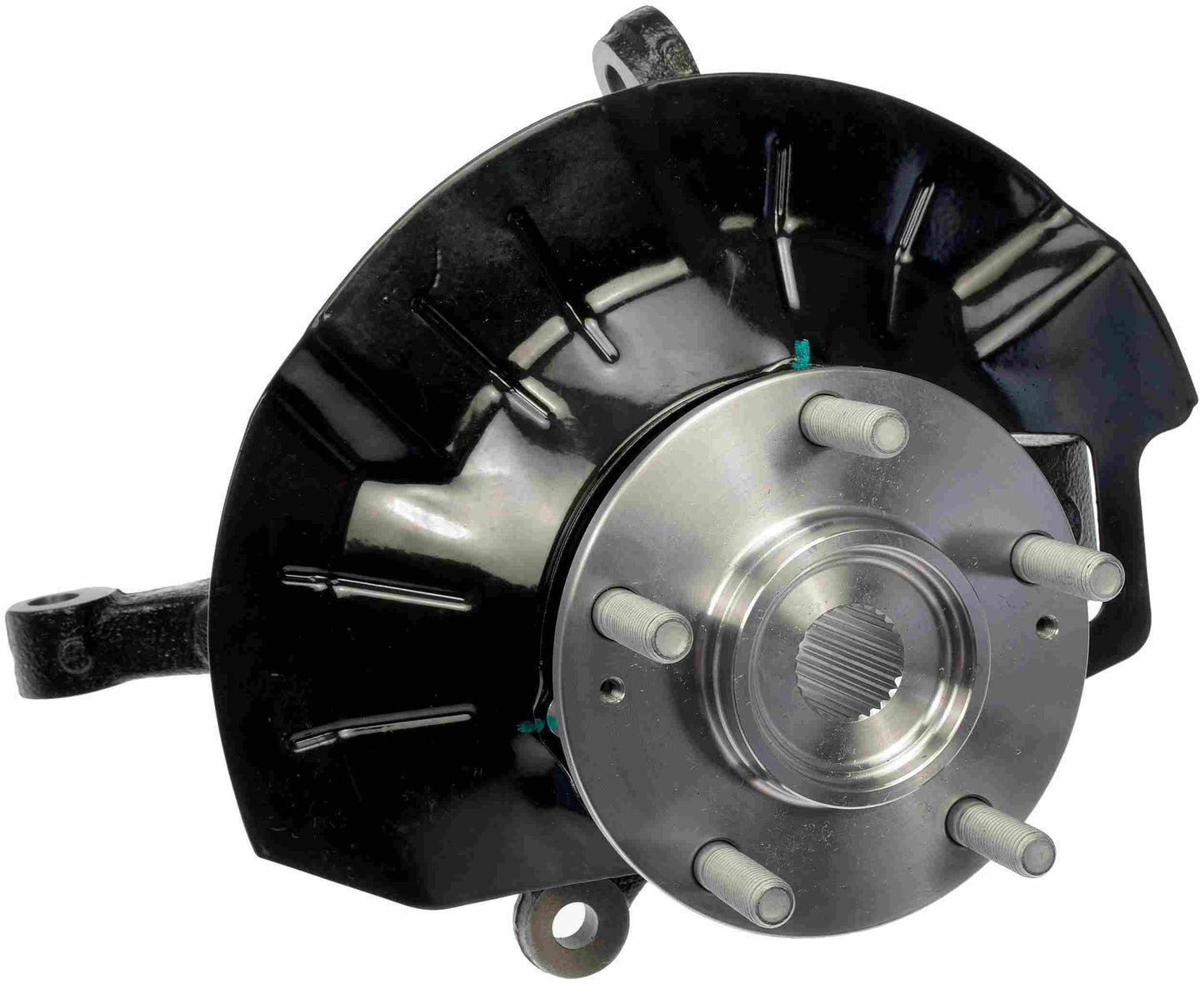 Dorman - OE Solutions LOADED STEERING KNUCKLE 686-365