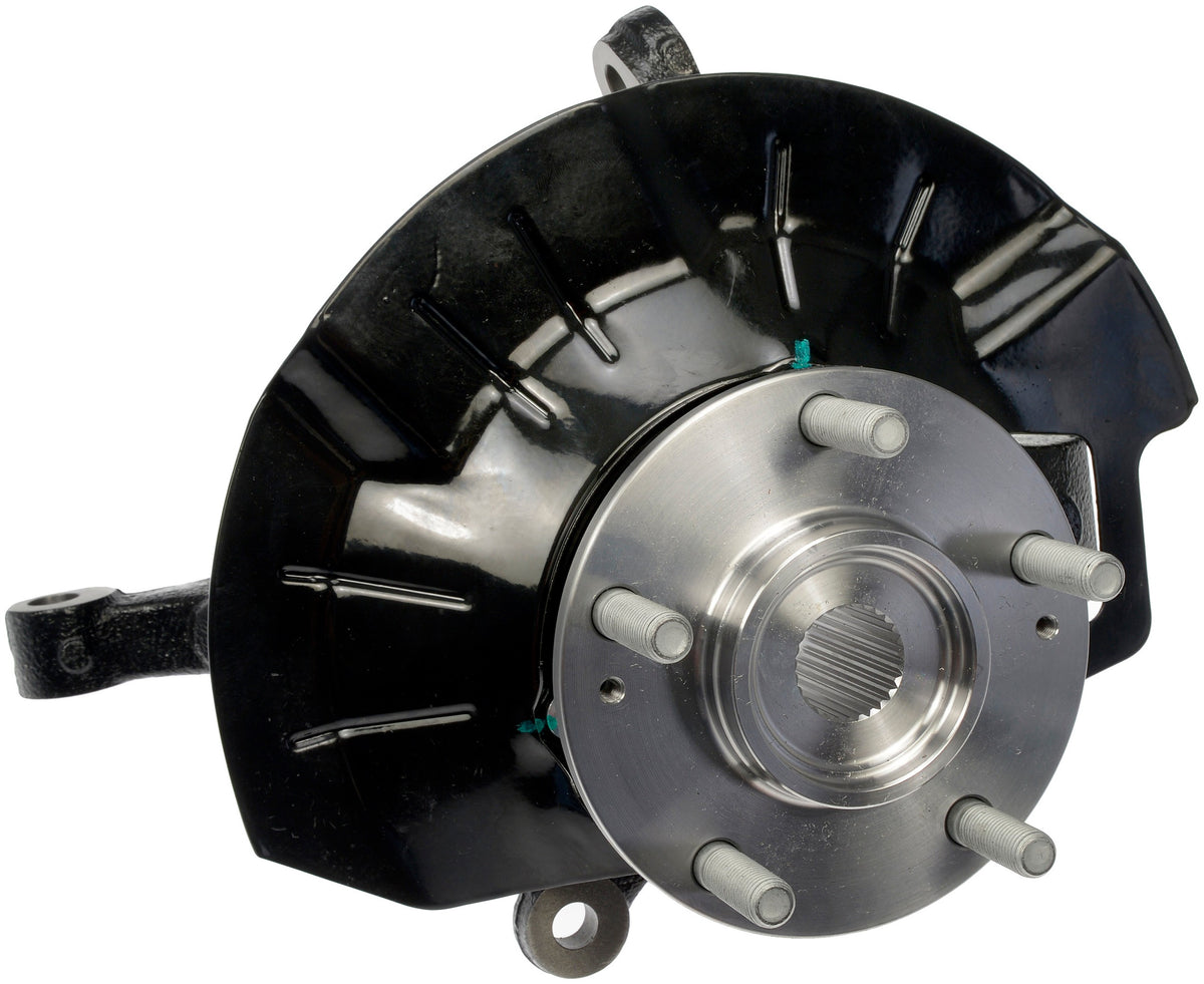 Dorman - OE Solutions LOADED STEERING KNUCKLE 686-365