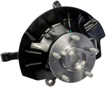 Dorman - OE Solutions LOADED STEERING KNUCKLE 686-365