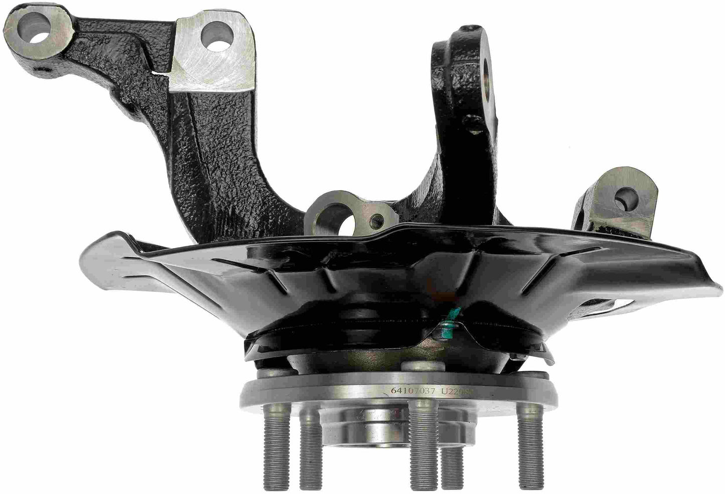 Dorman - OE Solutions LOADED STEERING KNUCKLE 686-365