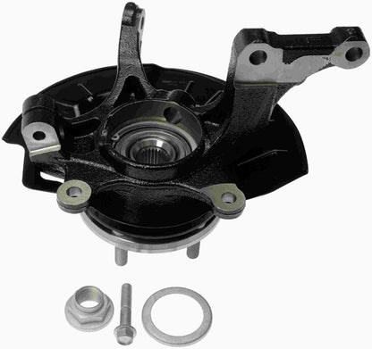 Dorman - OE Solutions LOADED STEERING KNUCKLE 686-365