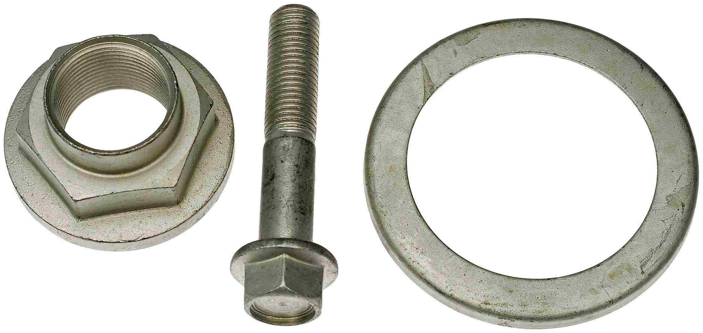 Dorman - OE Solutions LOADED STEERING KNUCKLE 686-365