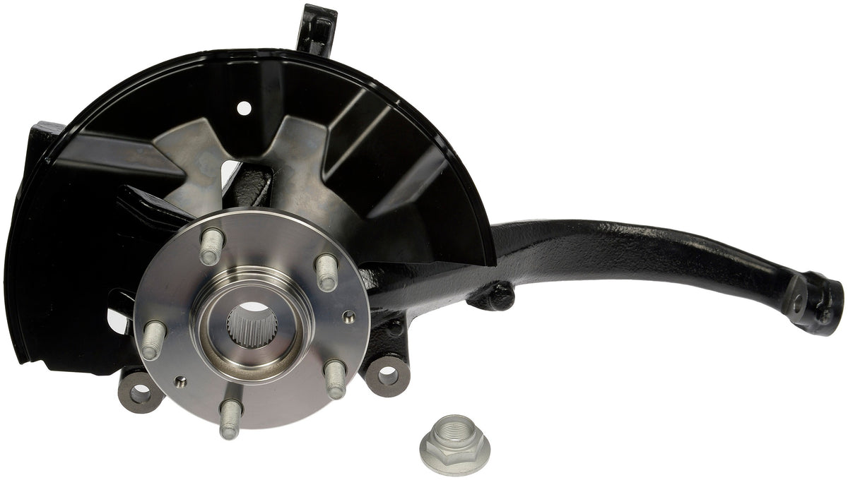 Dorman - OE Solutions Front Left Loaded Knuckle 686-379