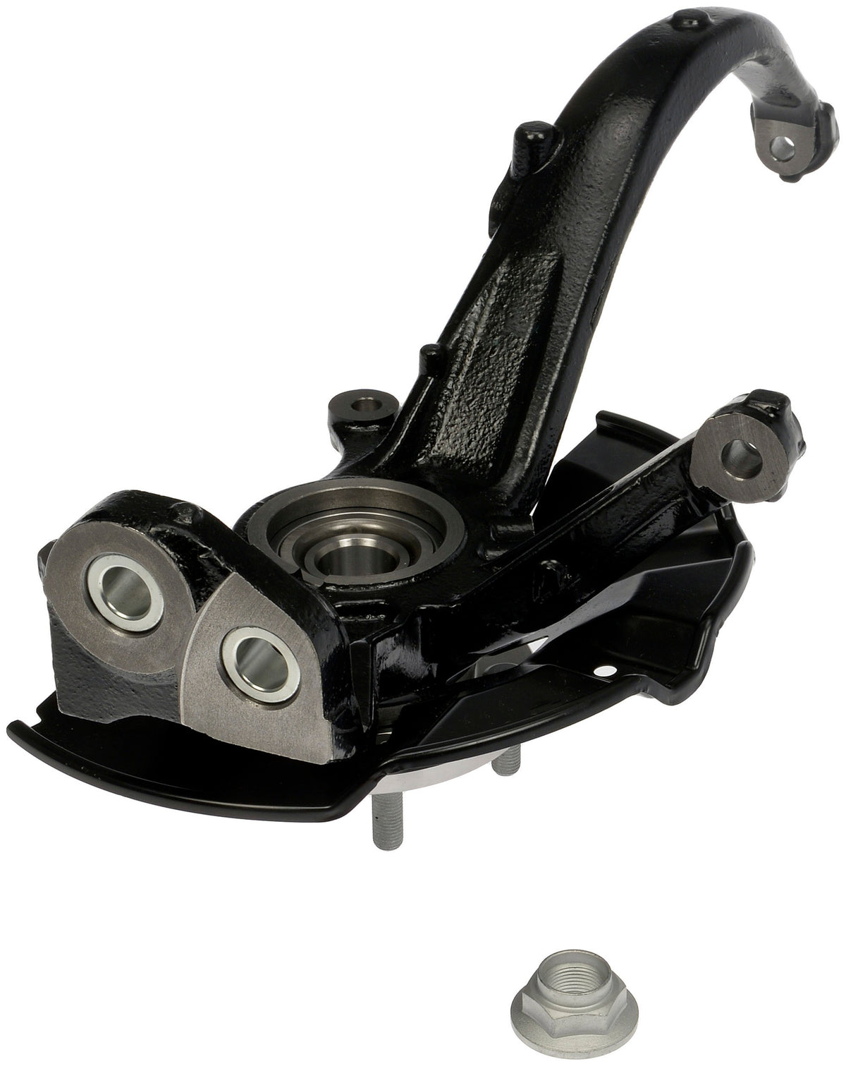 Dorman - OE Solutions Front Left Loaded Knuckle 686-379