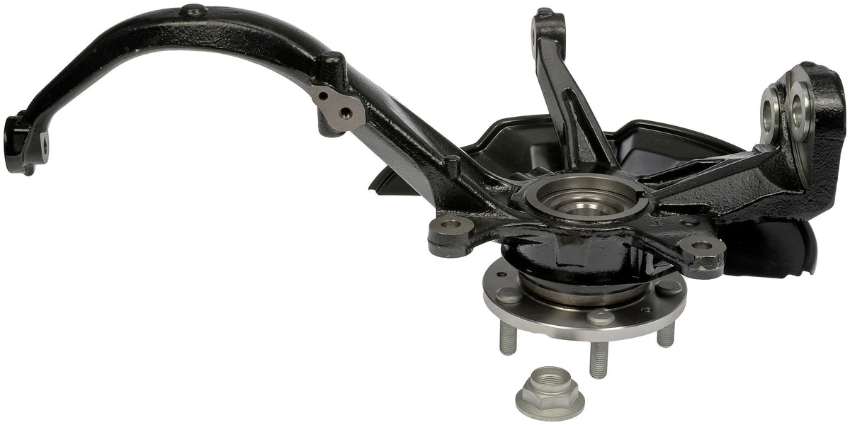 Dorman - OE Solutions Front Left Loaded Knuckle 686-379