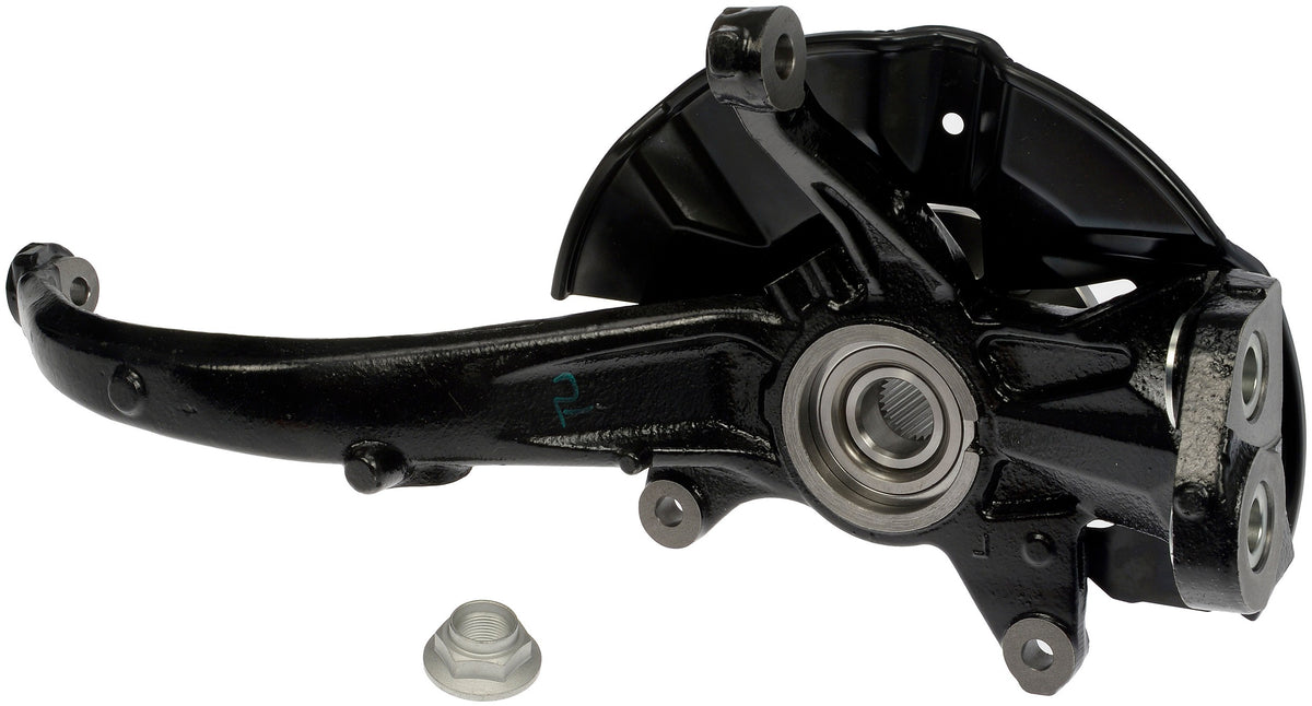 Dorman - OE Solutions Front Left Loaded Knuckle 686-379