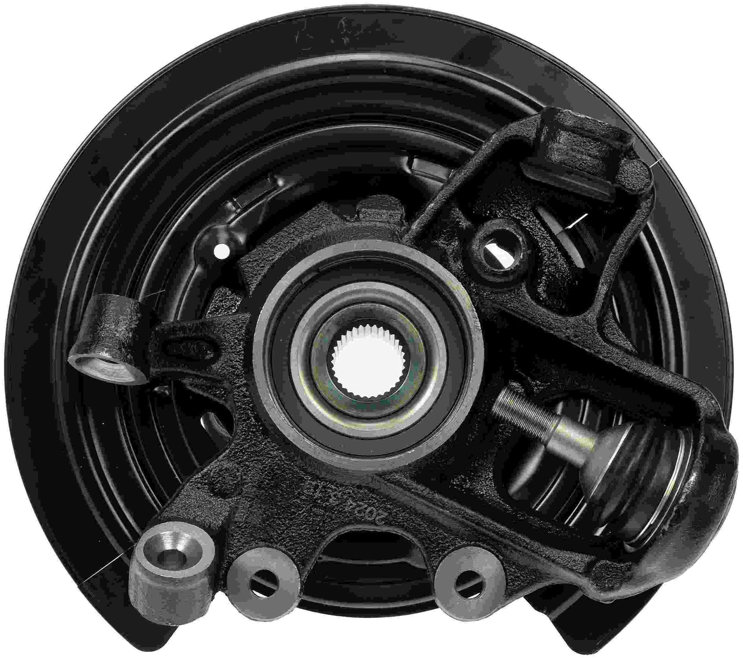 Dorman 686-420