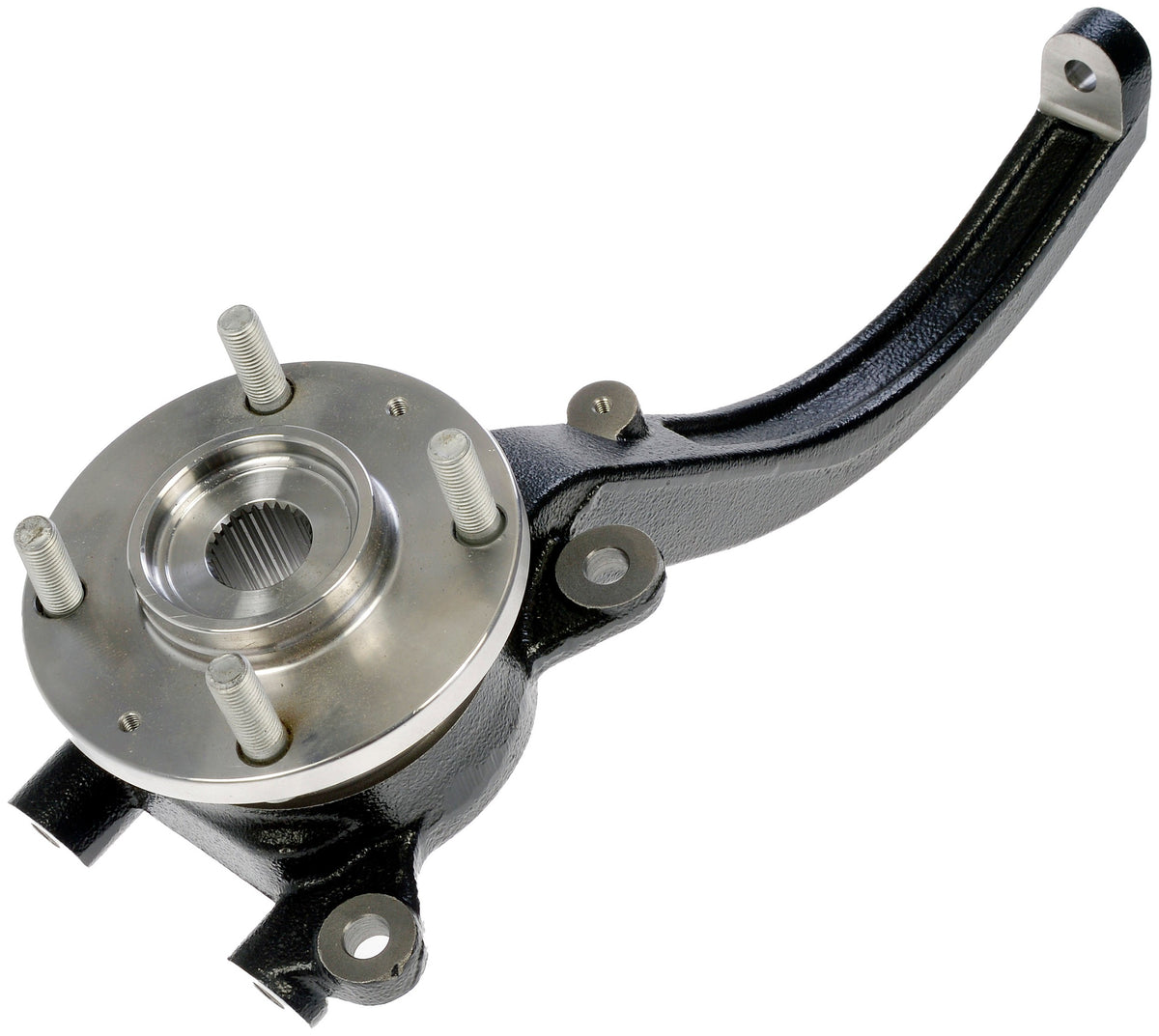 Dorman - OE Solutions Front Right Loaded Knuckle 686-446