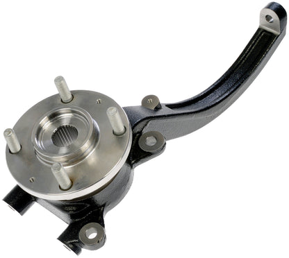 Dorman - OE Solutions Front Right Loaded Knuckle 686-446