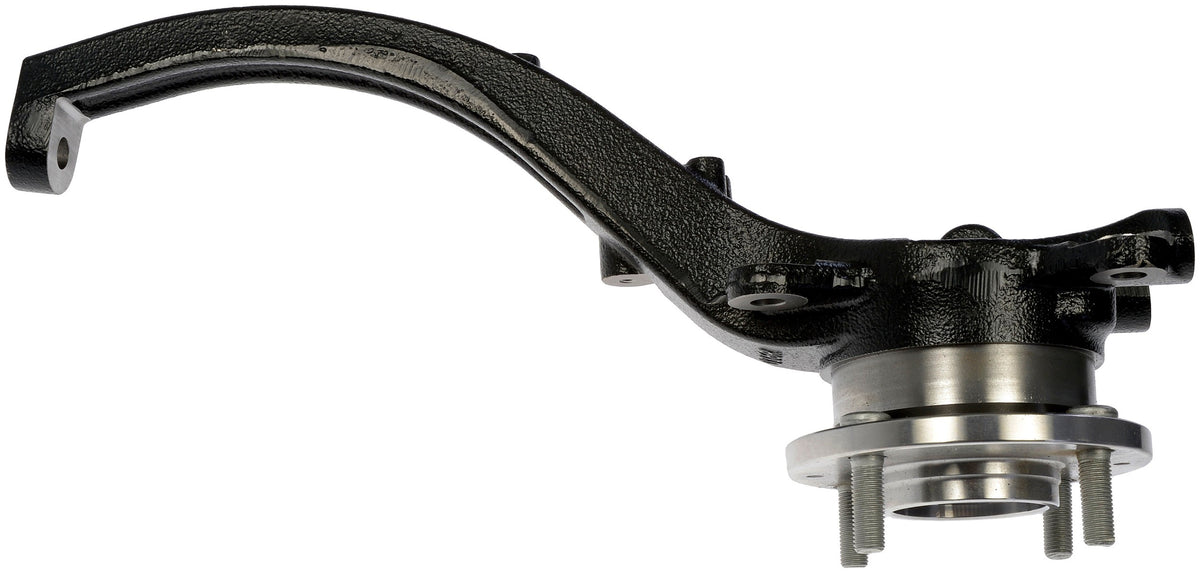 Dorman - OE Solutions Front Right Loaded Knuckle 686-446