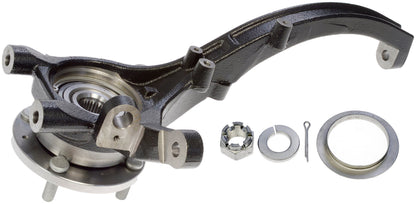 Dorman - OE Solutions Front Right Loaded Knuckle 686-446