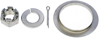 Dorman - OE Solutions Front Right Loaded Knuckle 686-446