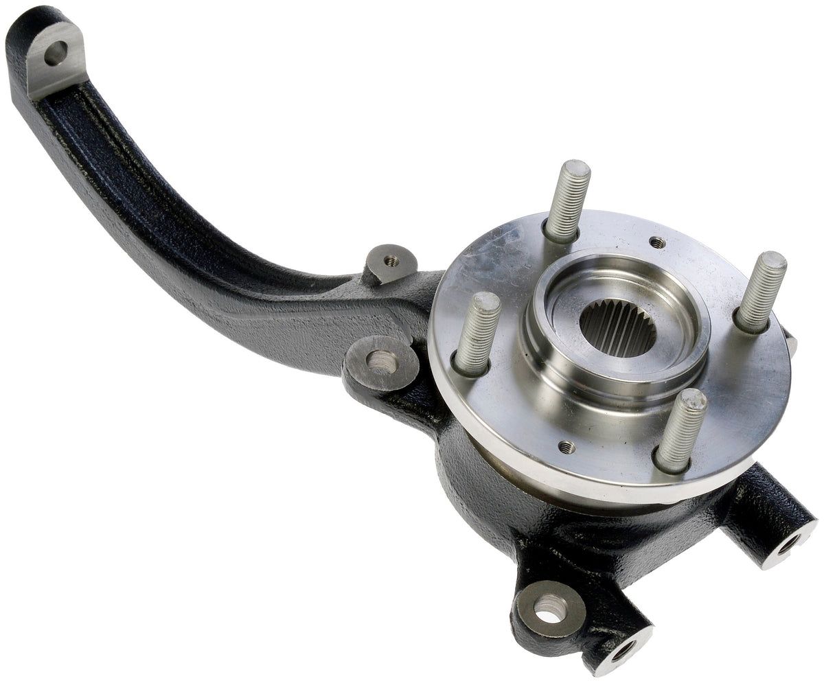 Dorman - OE Solutions Vehicle Part 686-447