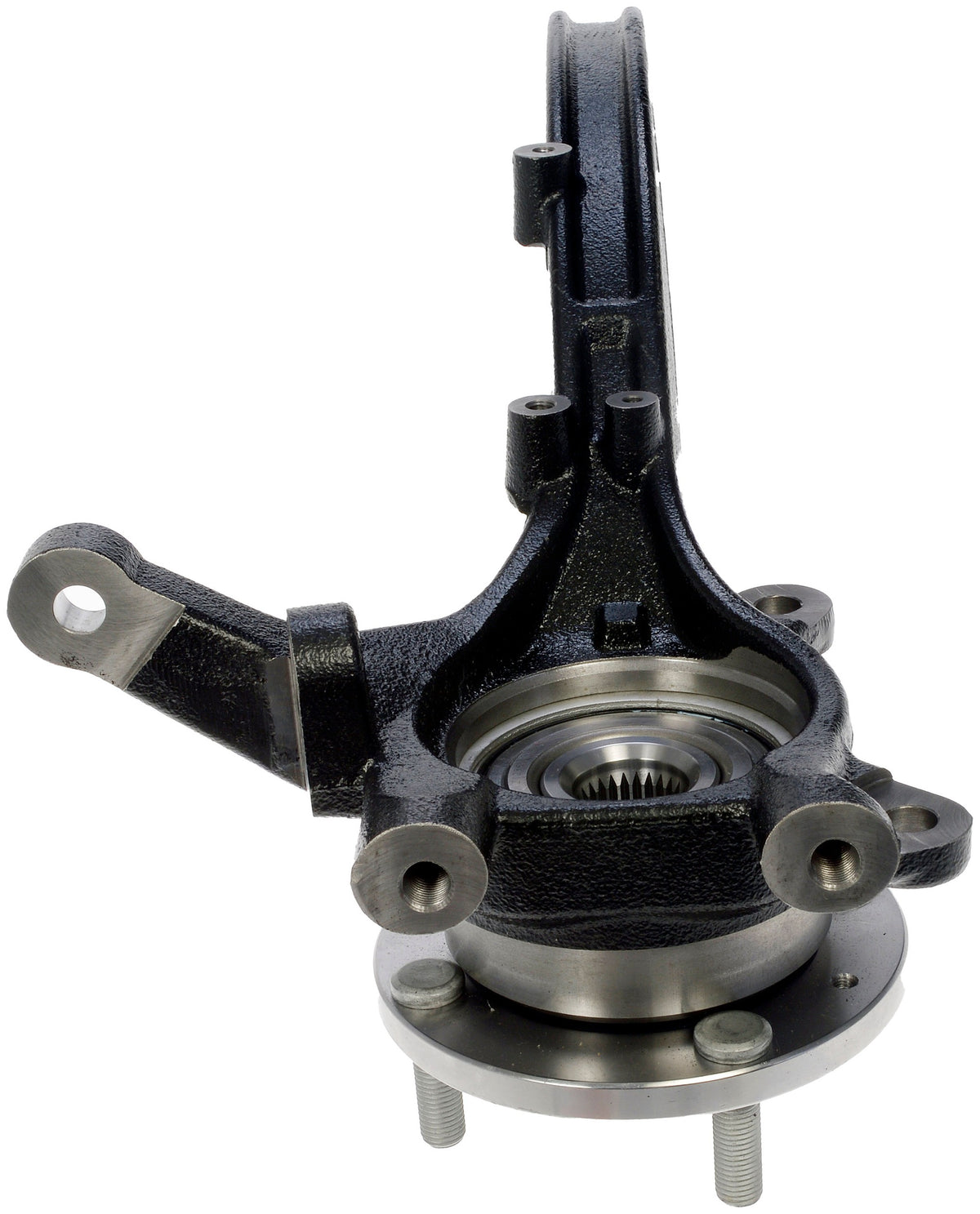 Dorman - OE Solutions Vehicle Part 686-447