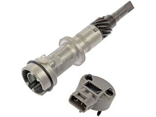 Dorman - OE Solutions Engine Camshaft Synchronizer with Sensor for 2000-2009 Jeep Cherokee Grand Cherokee Wrangler 689-200