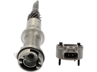Dorman - OE Solutions Engine Camshaft Synchronizer with Sensor for 2000-2009 Jeep Cherokee Grand Cherokee Wrangler 689-200