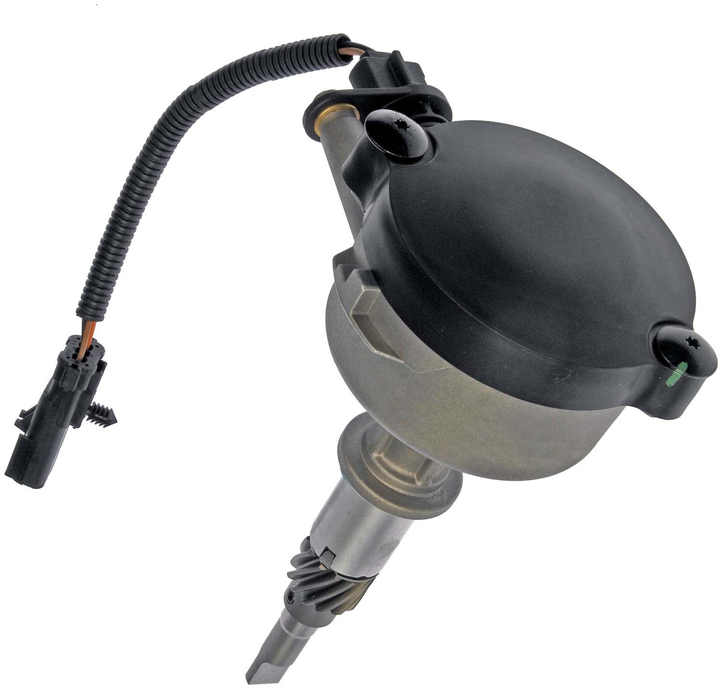 Dorman Engine Camshaft Synchronizer With Sensor Drives Oil Pump for 2005-2006 Jeep Wrangler 689-201