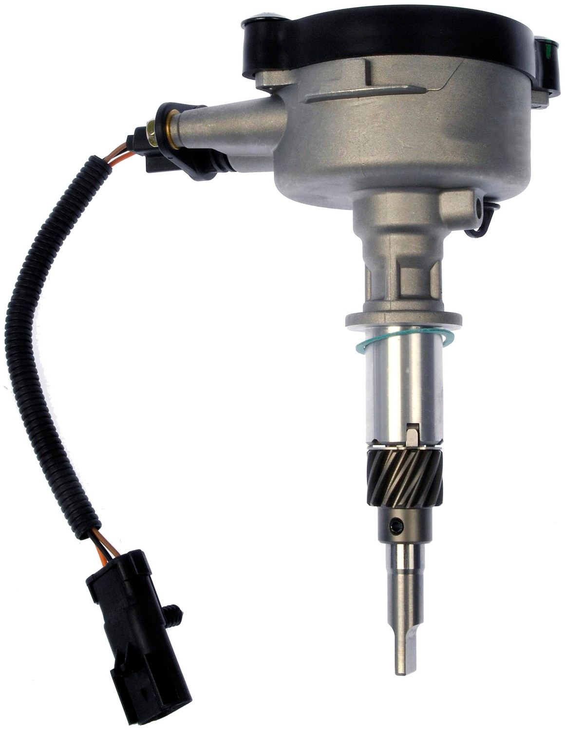 Dorman Engine Camshaft Synchronizer With Sensor Drives Oil Pump for 2005-2006 Jeep Wrangler 689-201