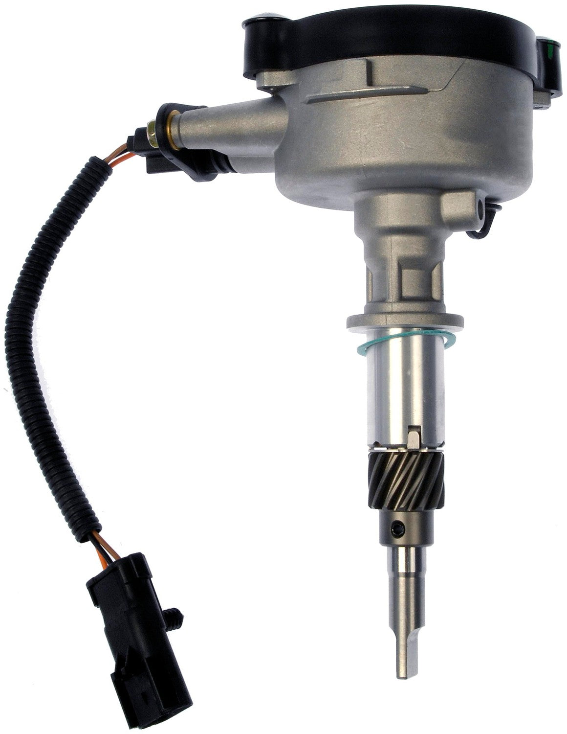 Dorman Engine Camshaft Synchronizer With Sensor Drives Oil Pump for 2005-2006 Jeep Wrangler 689-201