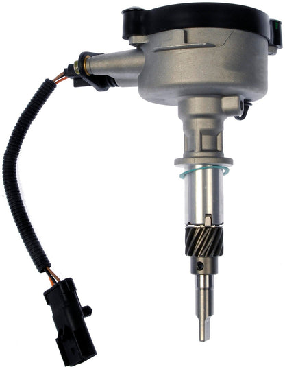 Dorman Engine Camshaft Synchronizer With Sensor Drives Oil Pump for 2005-2006 Jeep Wrangler 689-201