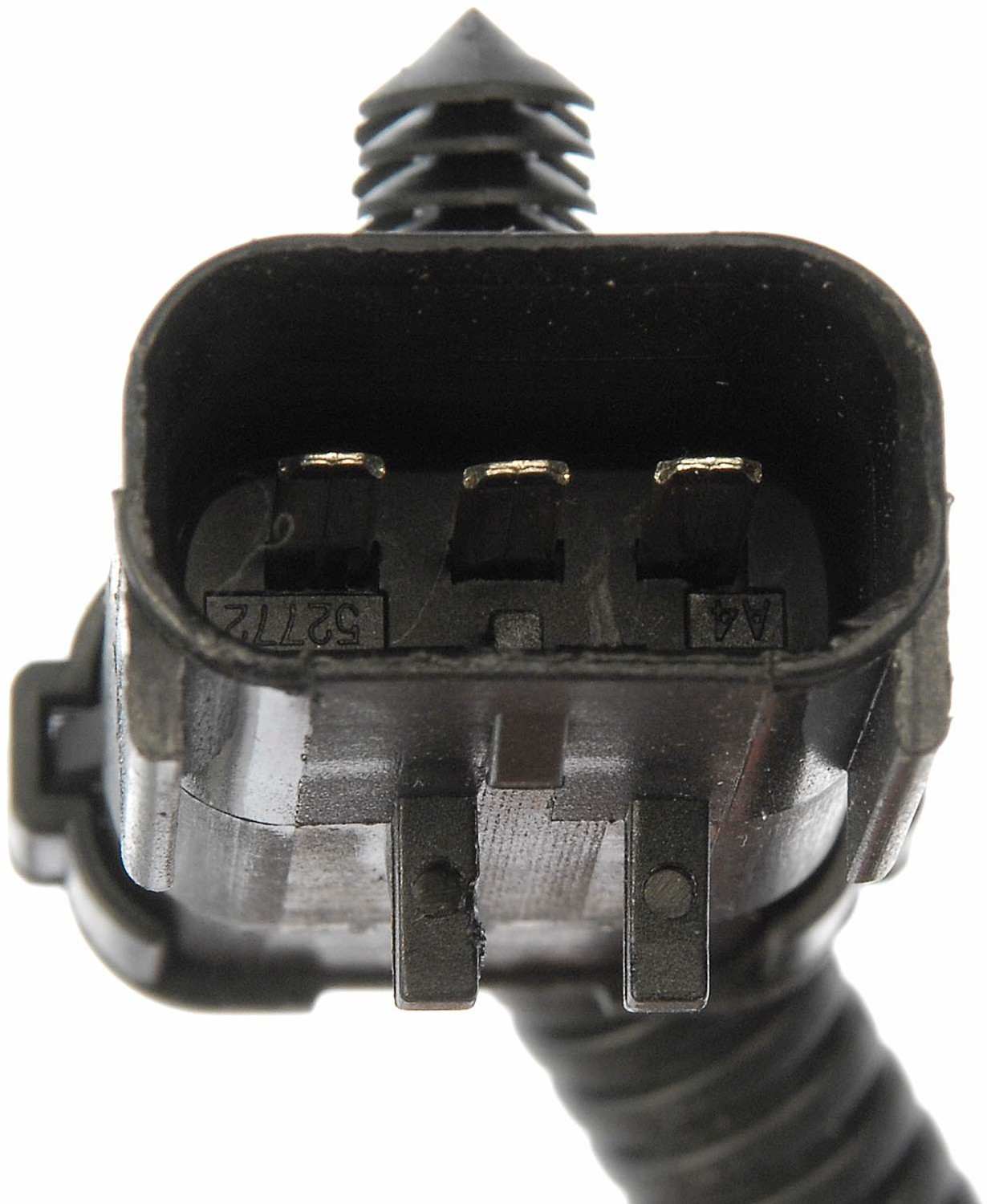 Dorman Engine Camshaft Synchronizer With Sensor Drives Oil Pump for 2005-2006 Jeep Wrangler 689-201