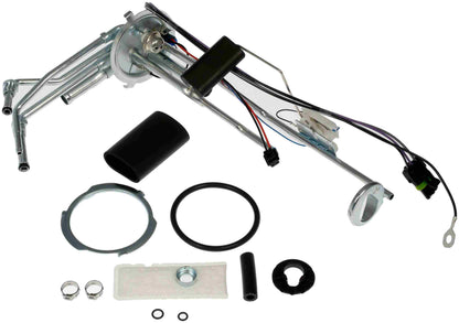 Dorman Fuel Sending Unit Without Pump for 1995-88 Chevrolet GMC 692-000