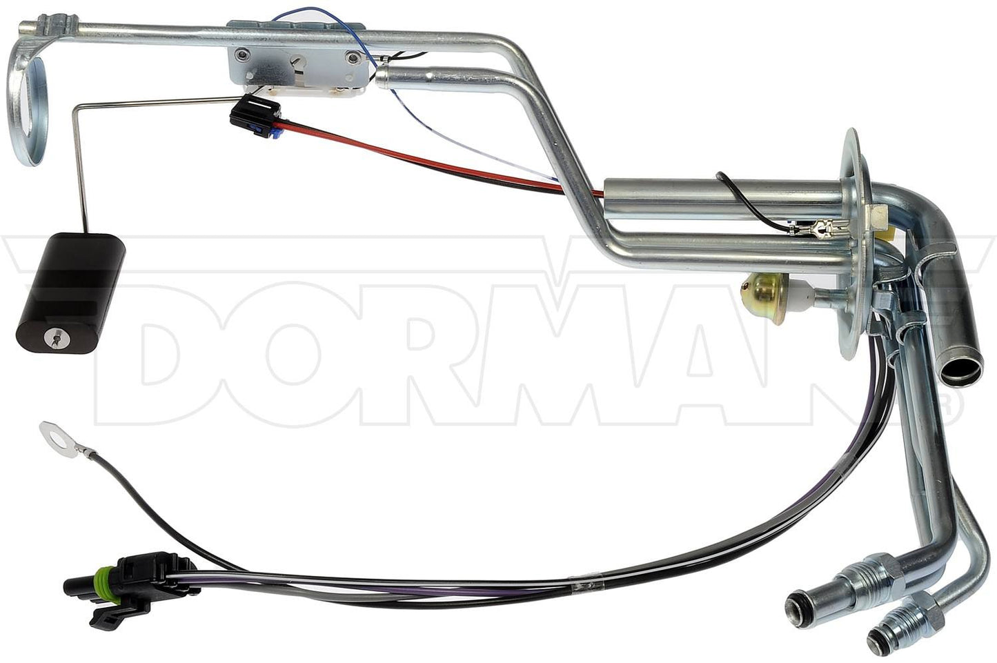 Dorman Fuel Sending Unit Without Pump for 1995-88 Chevrolet GMC 692-000