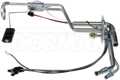 Dorman Fuel Sending Unit Without Pump for 1995-88 Chevrolet GMC 692-000