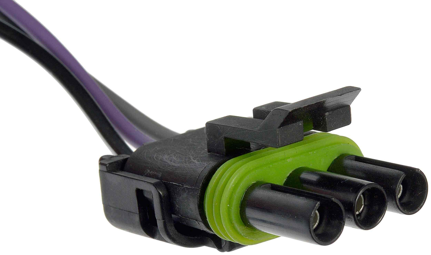 Dorman Fuel Sending Unit Without Pump for 1995-88 Chevrolet GMC 692-000
