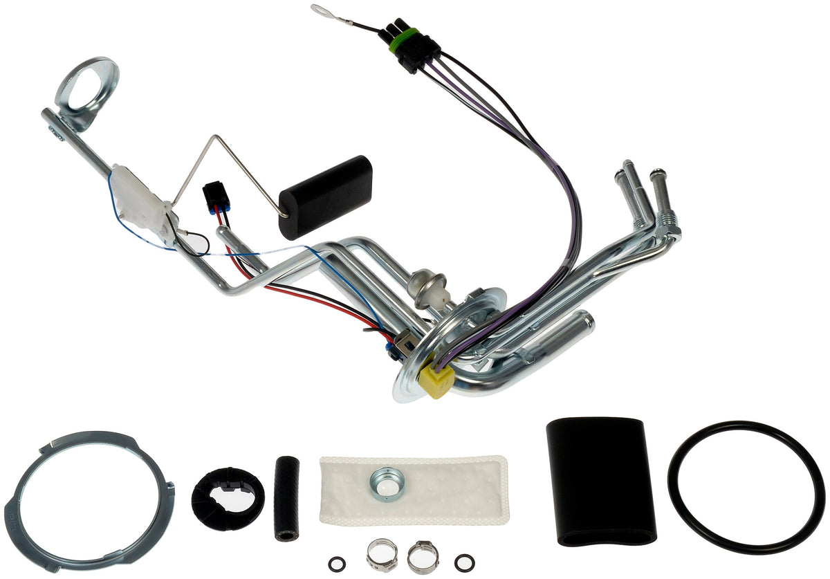 Dorman Fuel Sending Unit Without Pump for 1990-1995 Chevrolet GMC 692-001