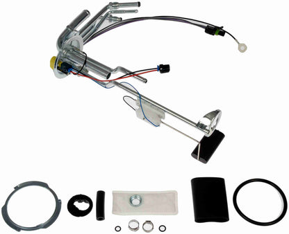 Dorman Fuel Sending Unit Without Pump for 1990-1995 Chevrolet GMC 692-001