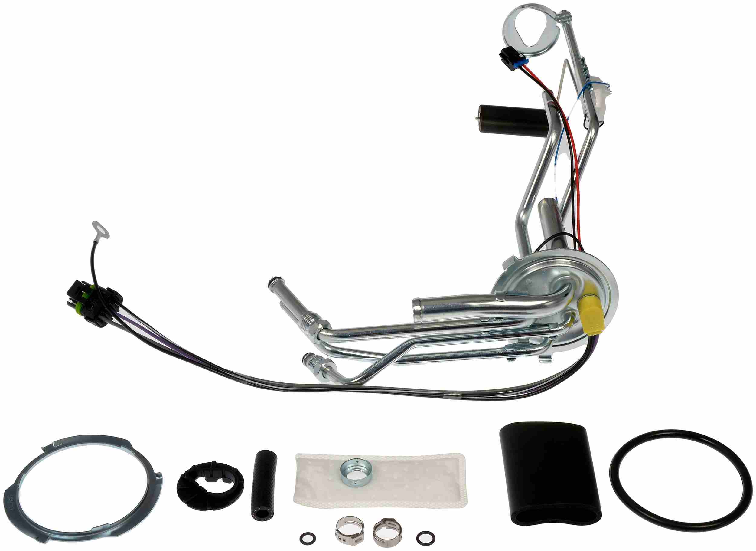 Dorman Fuel Sending Unit Without Pump