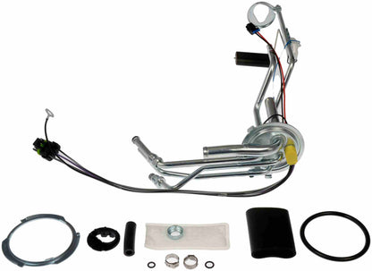 Dorman Fuel Sending Unit Without Pump for 1990-1995 Chevrolet GMC 692-001
