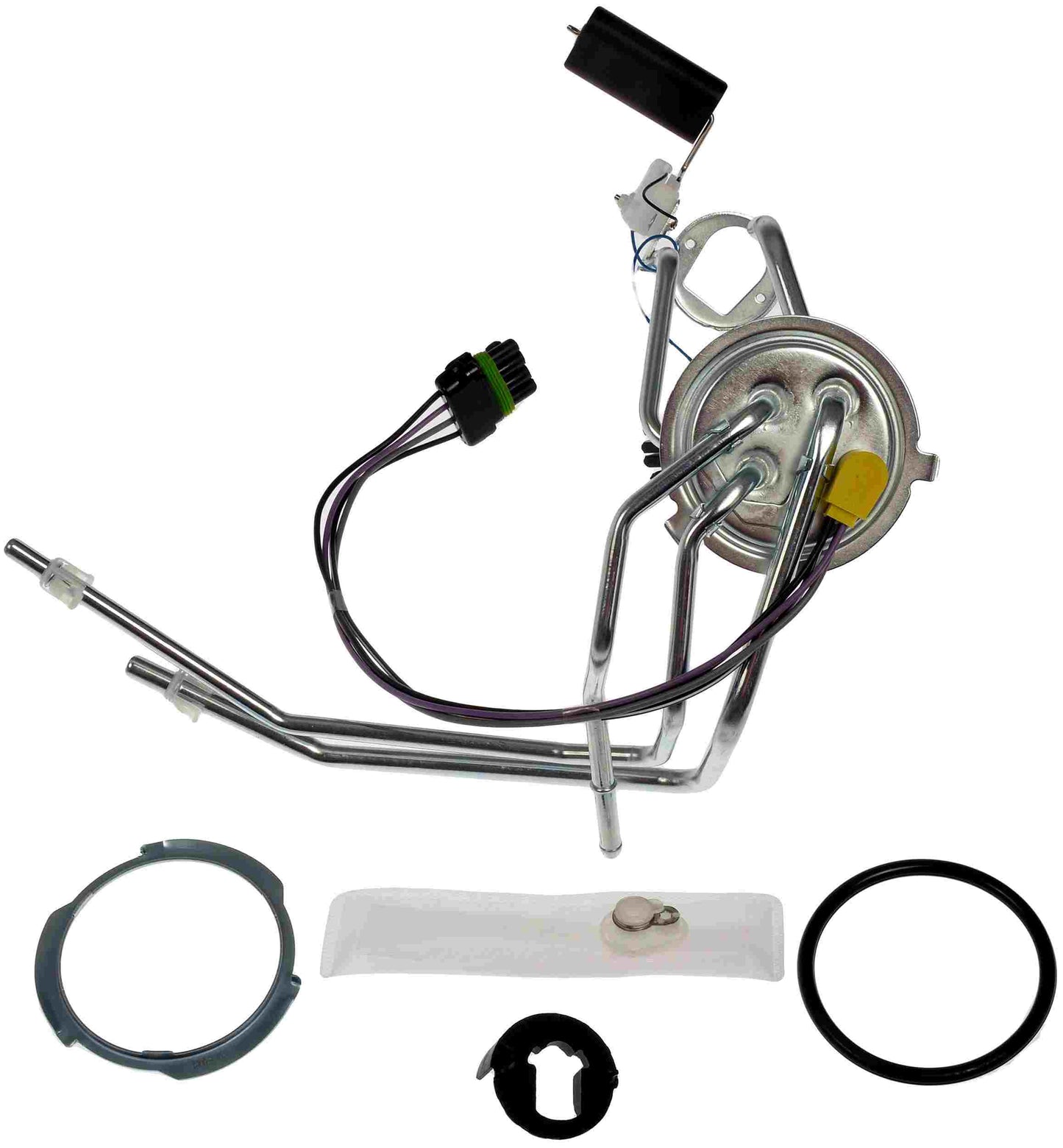 Dorman Fuel Sending Unit for 1996-93 Buick Century Oldsmobile Cutlass Ciera 692-002