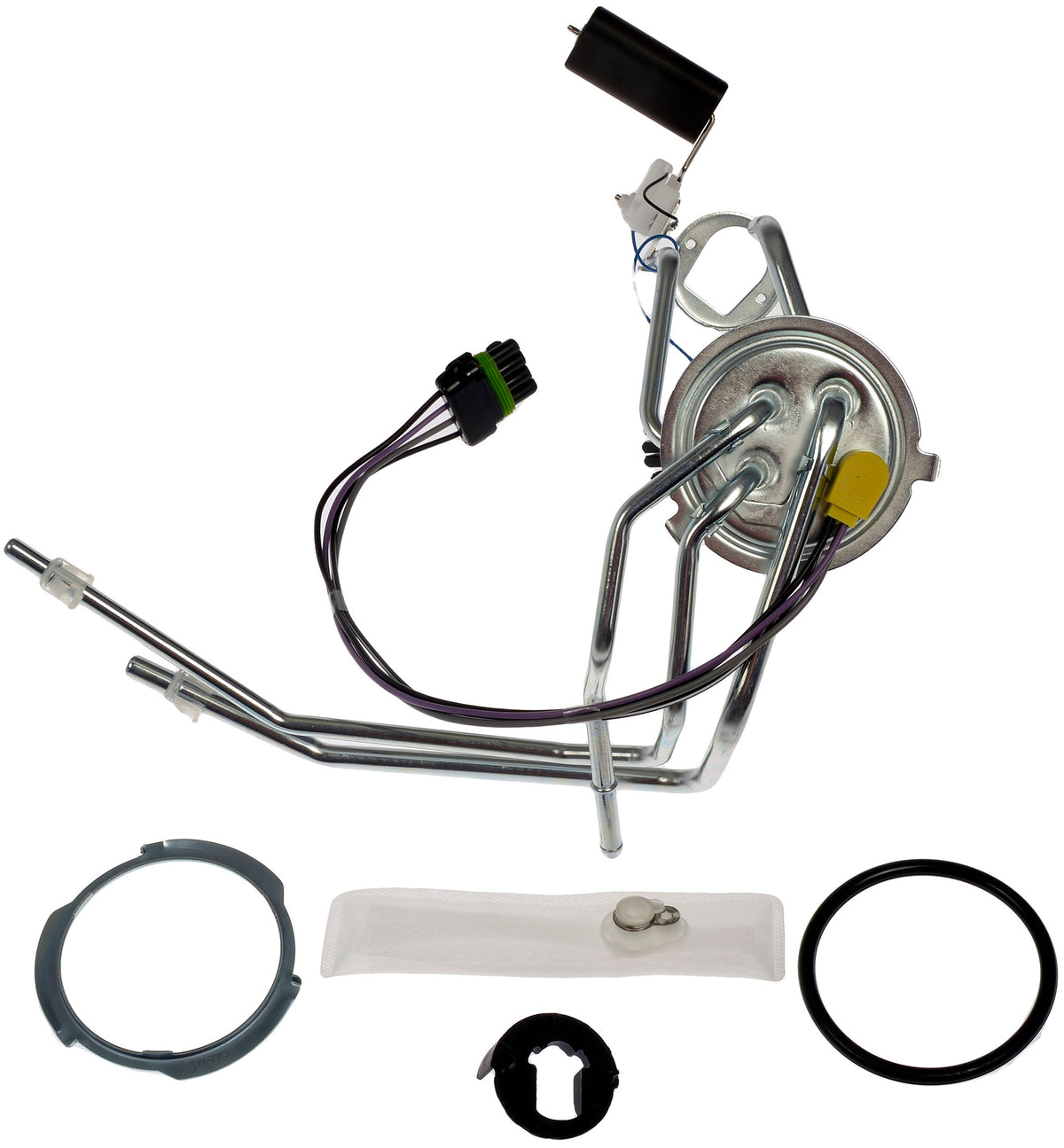 Dorman Fuel Sending Unit for 1996-93 Buick Century Oldsmobile Cutlass Ciera 692-002