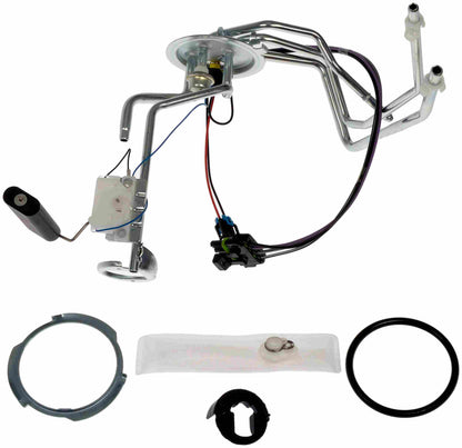 Dorman Fuel Sending Unit for 1996-93 Buick Century Oldsmobile Cutlass Ciera 692-002