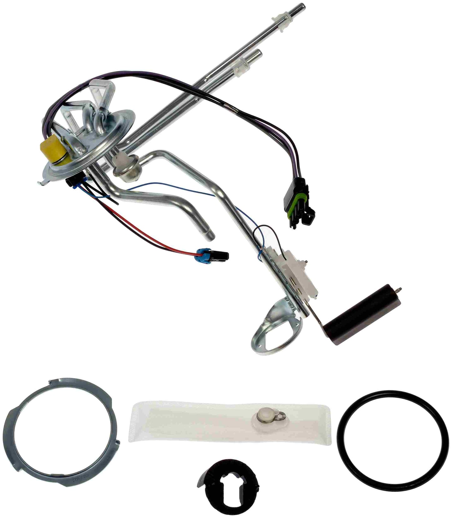 Dorman Fuel Sending Unit for 1996-93 Buick Century Oldsmobile Cutlass Ciera 692-002